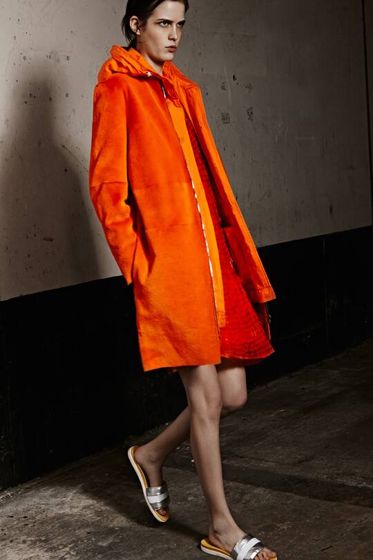 Joseph SS 14 Lookbook