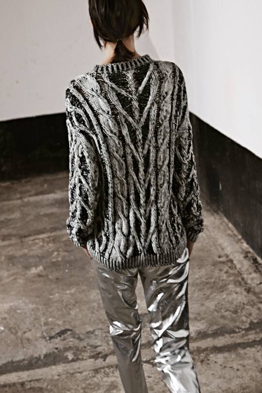 Joseph SS 14 Lookbook