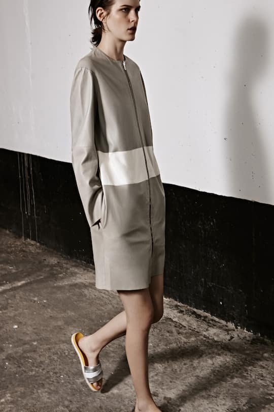 Joseph SS 14 Lookbook