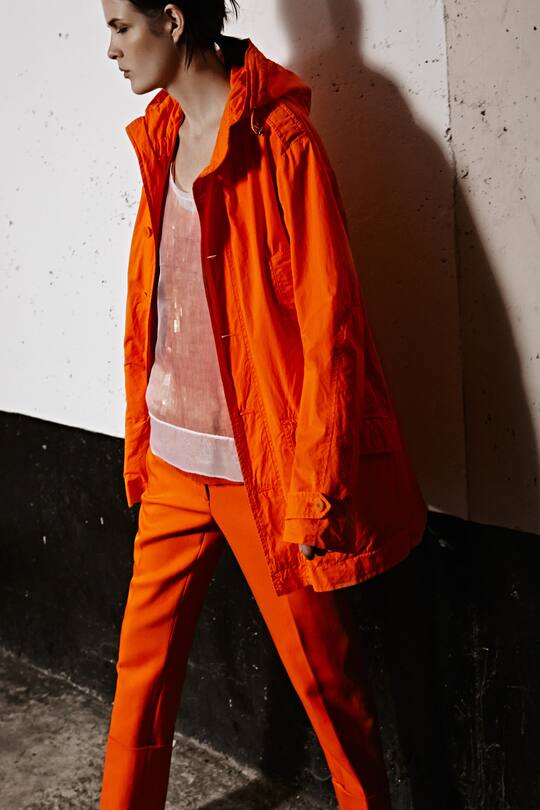 Joseph SS 14 Lookbook