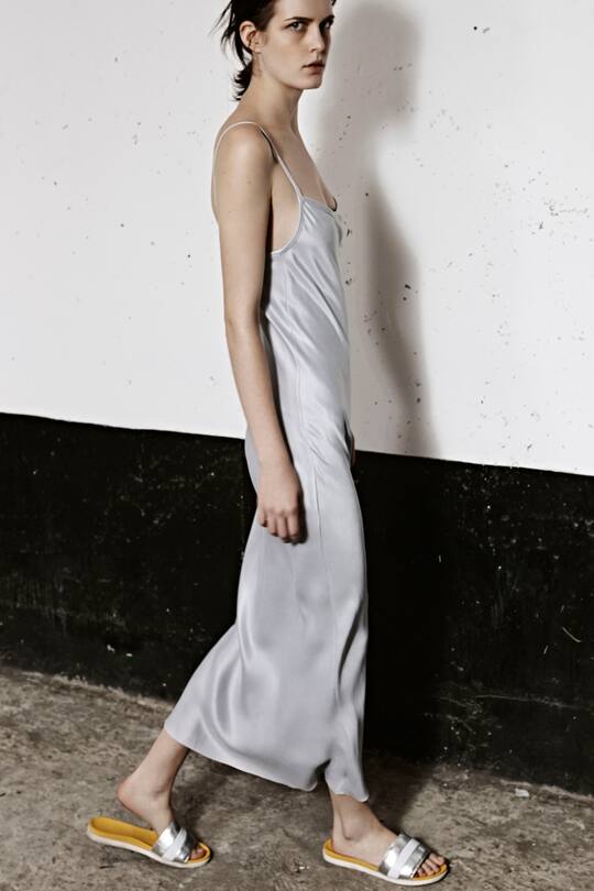 Joseph SS 14 Lookbook