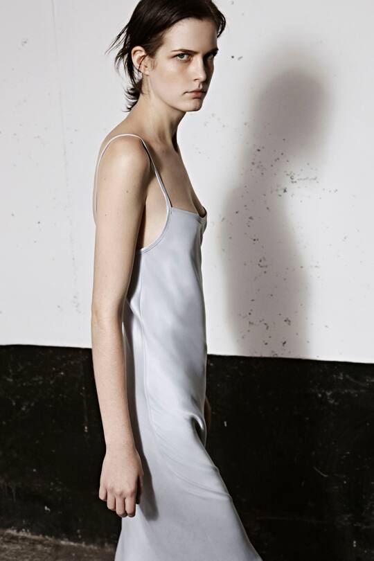 Joseph SS 14 Lookbook