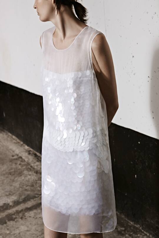 Joseph SS 14 Lookbook