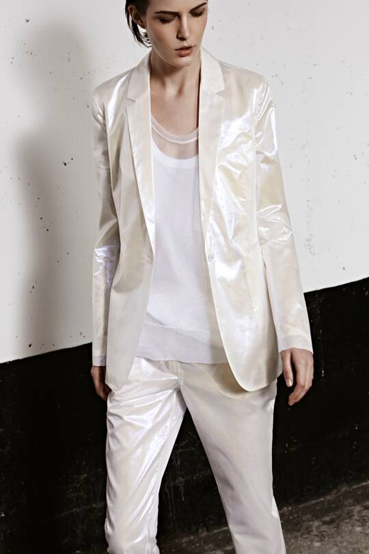 Joseph SS 14 Lookbook