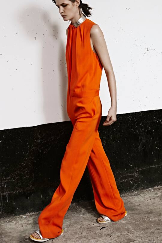 Joseph SS 14 Lookbook