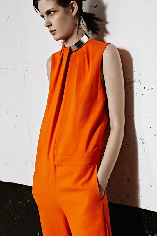 Joseph SS 14 Lookbook