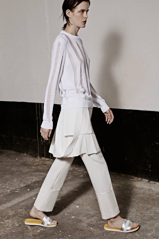 Joseph SS 14 Lookbook