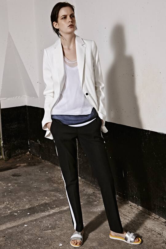 Joseph SS 14 Lookbook