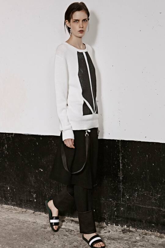 Joseph SS 14 Lookbook