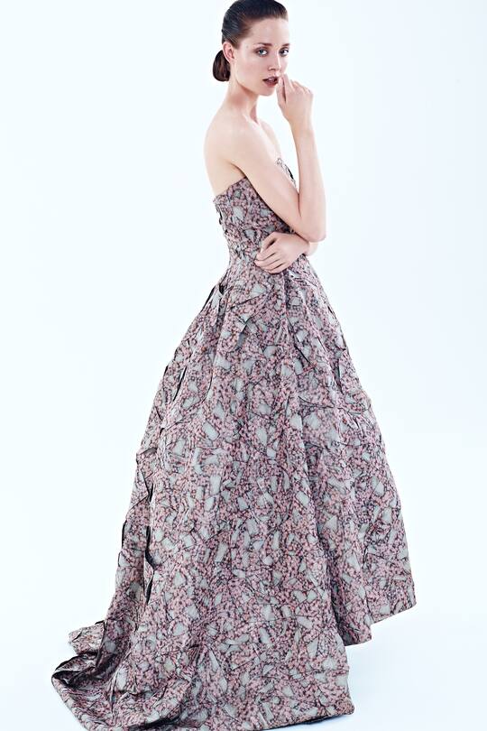 Rochas Resort 2014