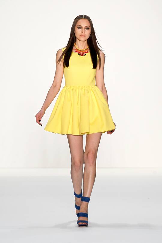 Dimitir Fashion Week Berlin