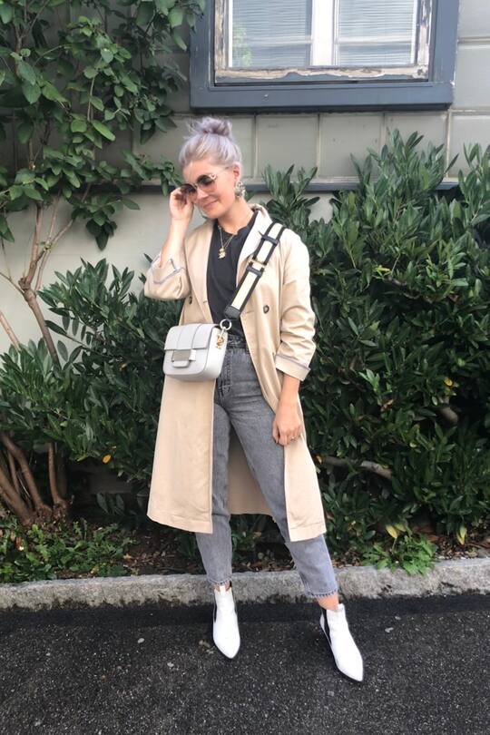 Alte Teile, die wir auch noch Jahren noch lieben