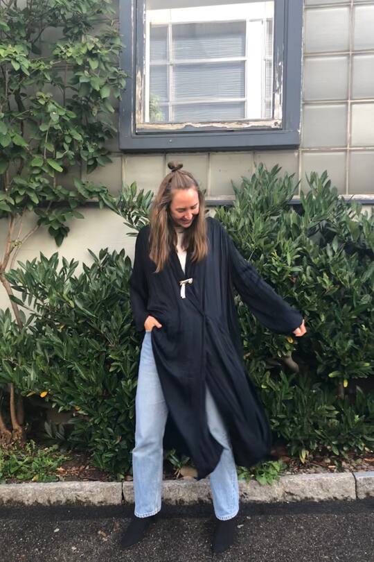 Alte Teile, die wir auch noch Jahren noch lieben