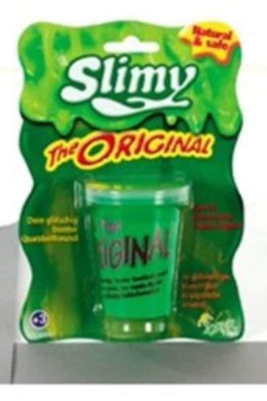 Spielzeug 80er 90er Kindheitserinnerungen Furby, Barbie, Slimey