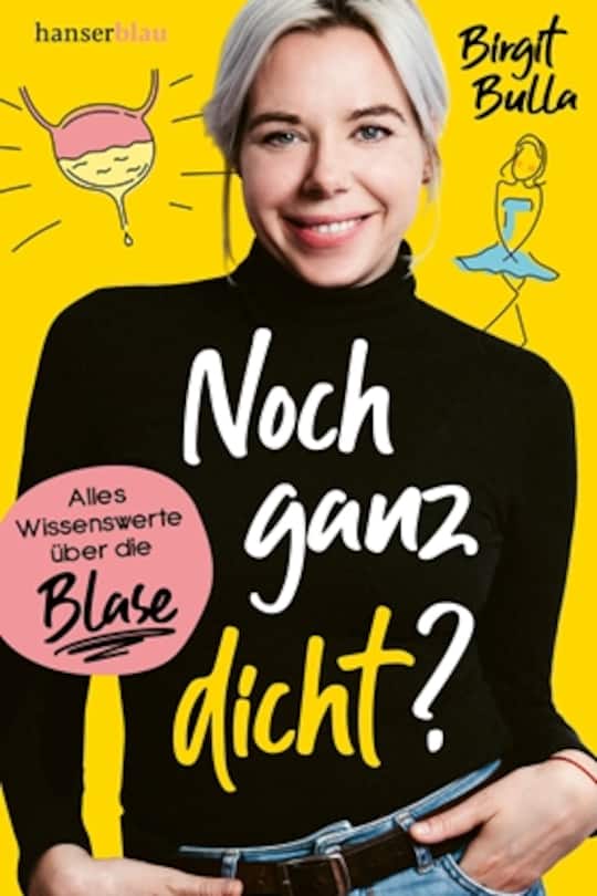 Birgit Bulla: Noch ganz dicht
