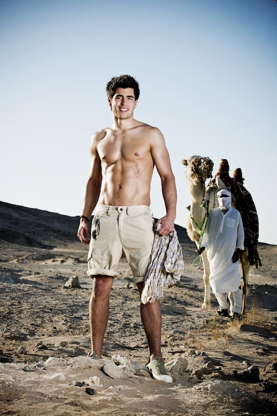 06Mister Schweiz Kandidat Rafael Beutl.jpg