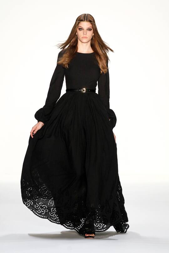 Dimitir Fashion Week Berlin