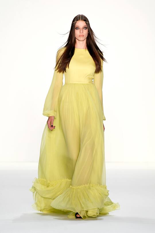 Dimitir Fashion Week Berlin