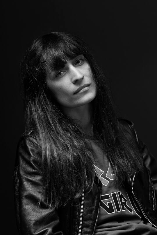 Caroline de Maigret, Rika