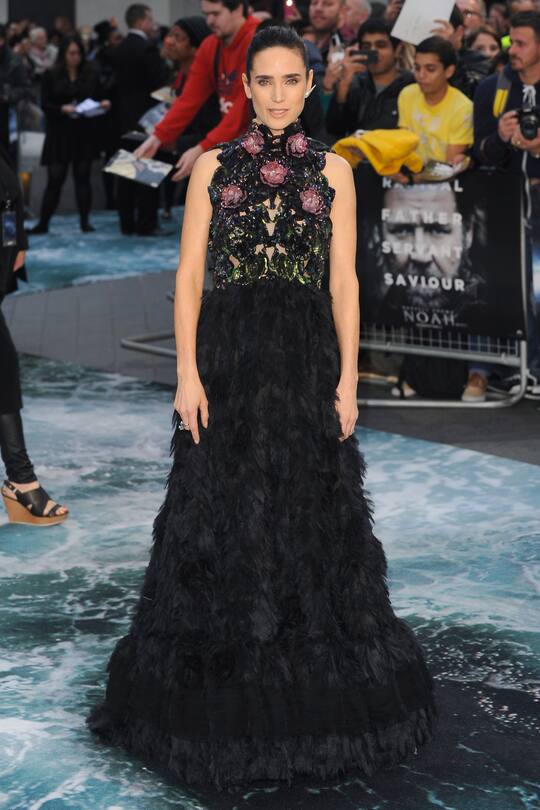 Best Dressed Jennifer Connelly