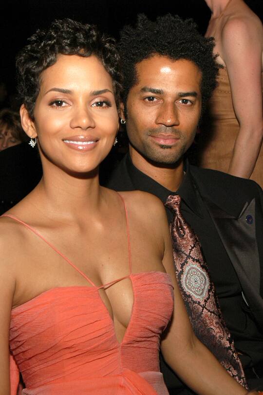 erfolgreiche frauen: halle berry