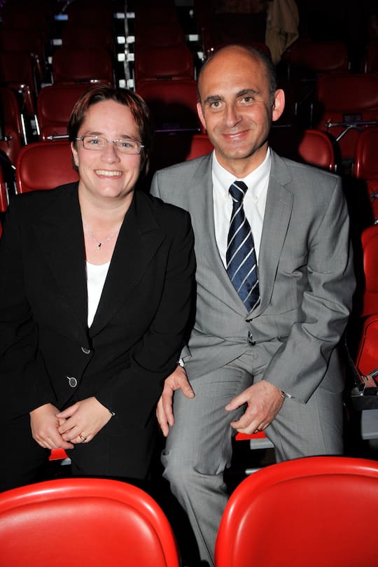 Magdalena Martullo-Blochers Kinder müssen einiges einstecken