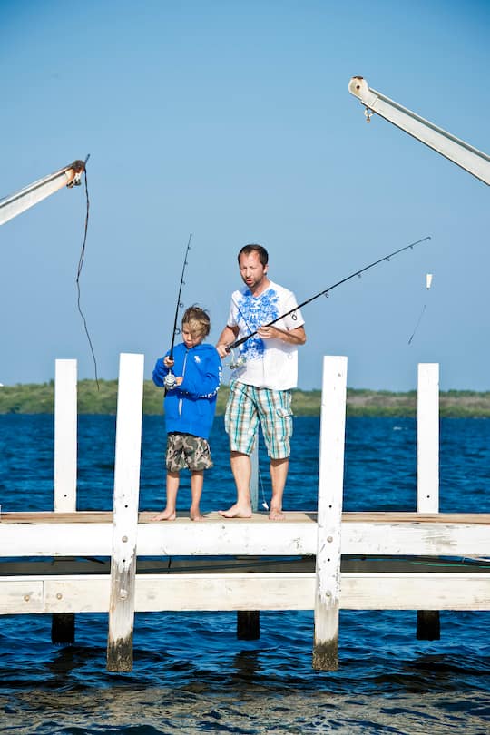 DJ Bobo mit Familie3