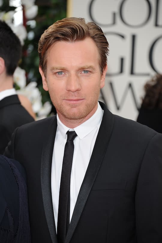 Ewan McGregor
