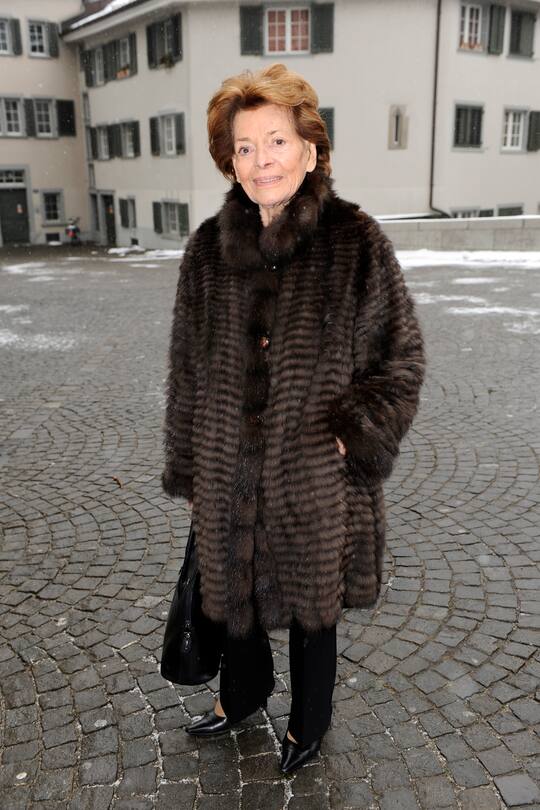 Lys Assia
