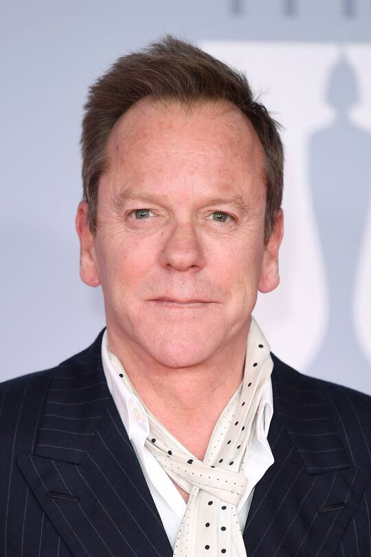 Ronan Keating, Michelle Hunziker, Nena oder Mimi Fielder Diese Stars sind junge Grosseltern