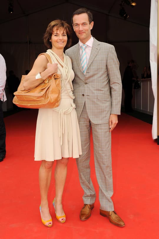 Ruth und Lukas Metzler in Dübendorf