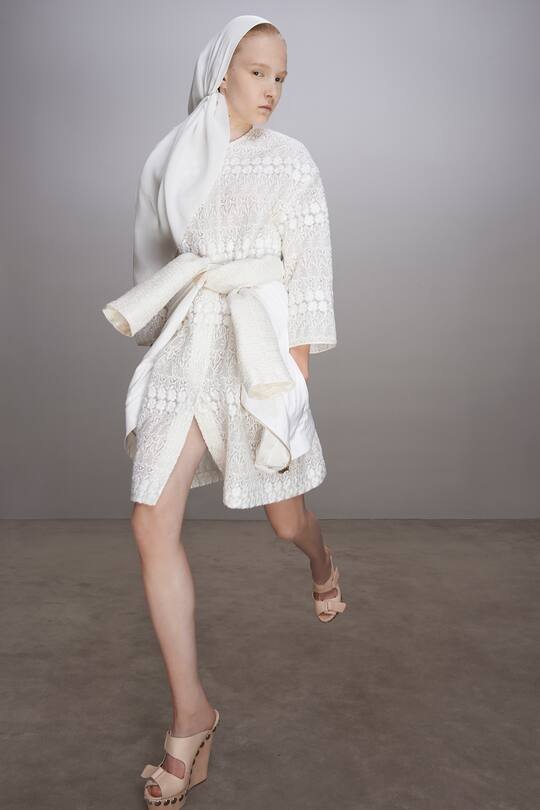 Giambattista Valli Resort 2014