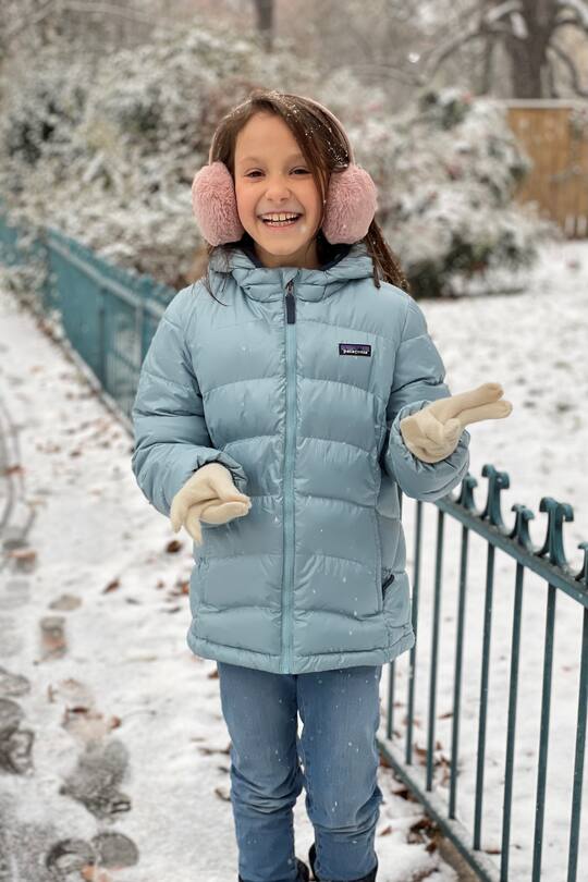 Prinzessin Athena von Dänemark