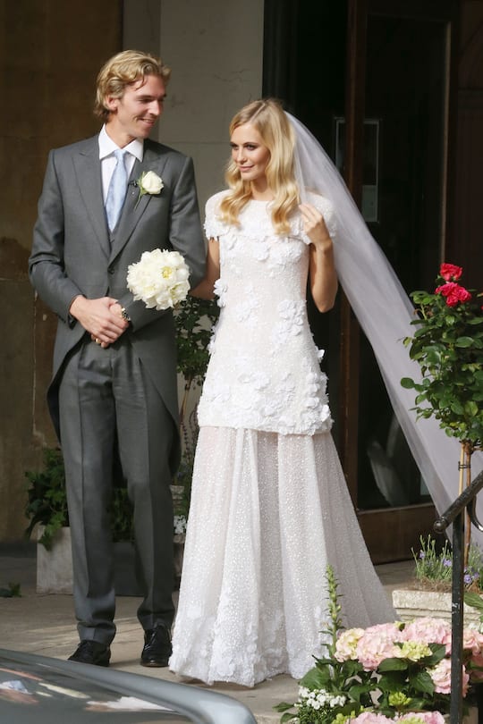 Poppy Delevingne