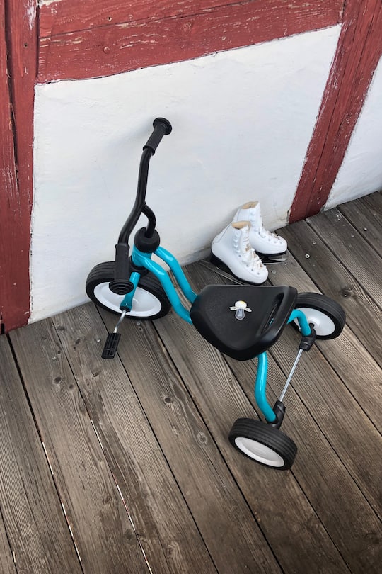 Sarah van Berkel und Jan van Berkel Foto Verkündung Schwangerschaft auf Instagram Juli 2019