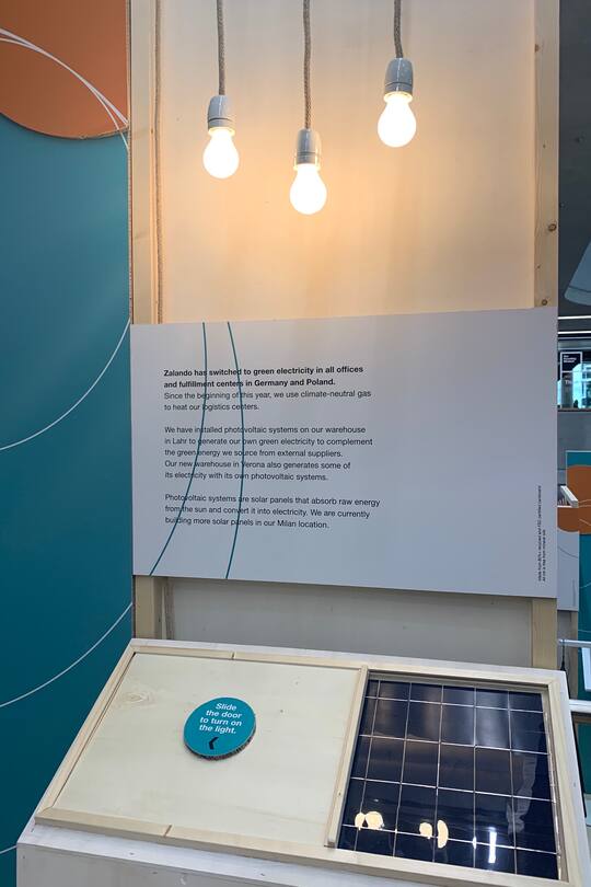 Zalando Pressdays 2019