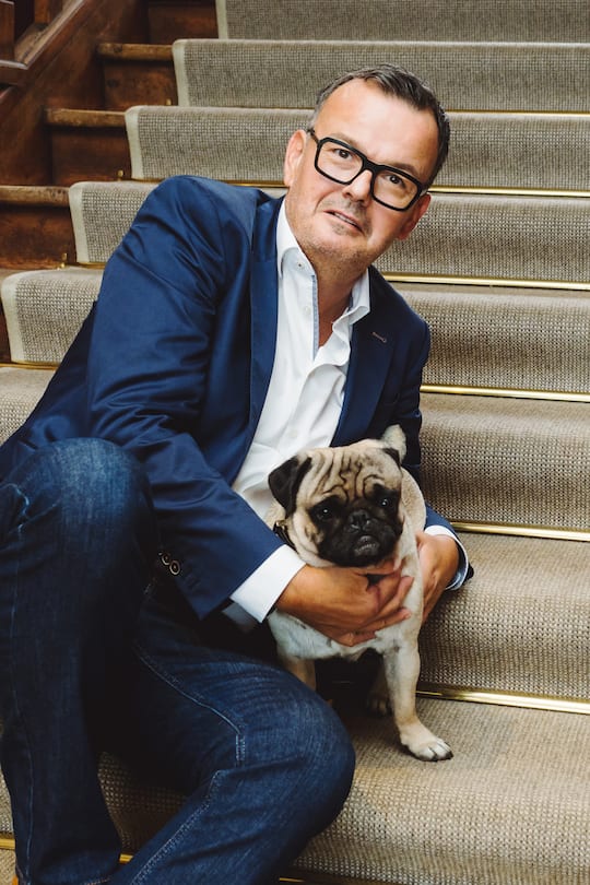 Philipp Fankhauser Mobs Trevor