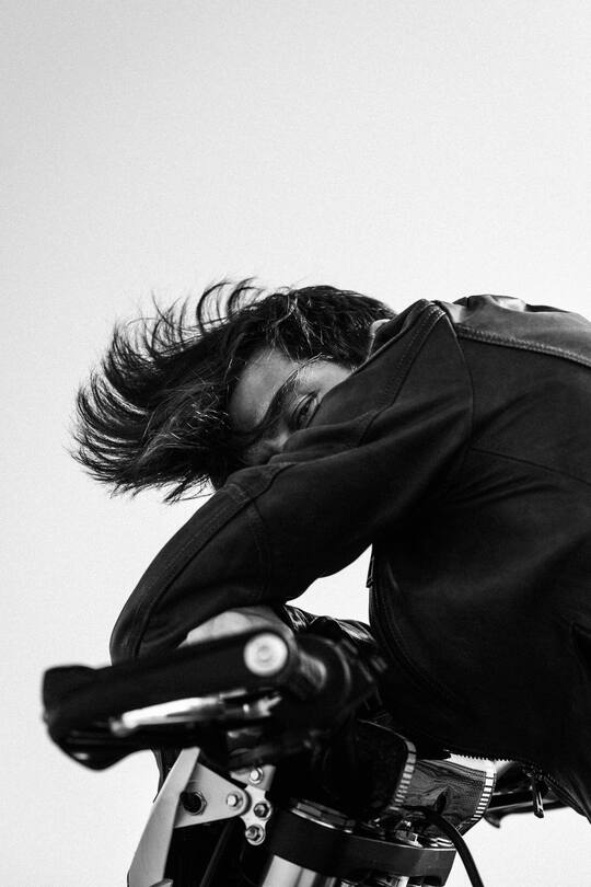 Motorradsport Motocross MXGP Yamaha Februar 2020