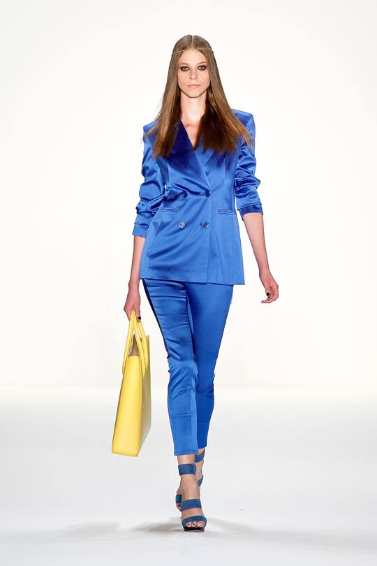 Dimitir Fashion Week Berlin