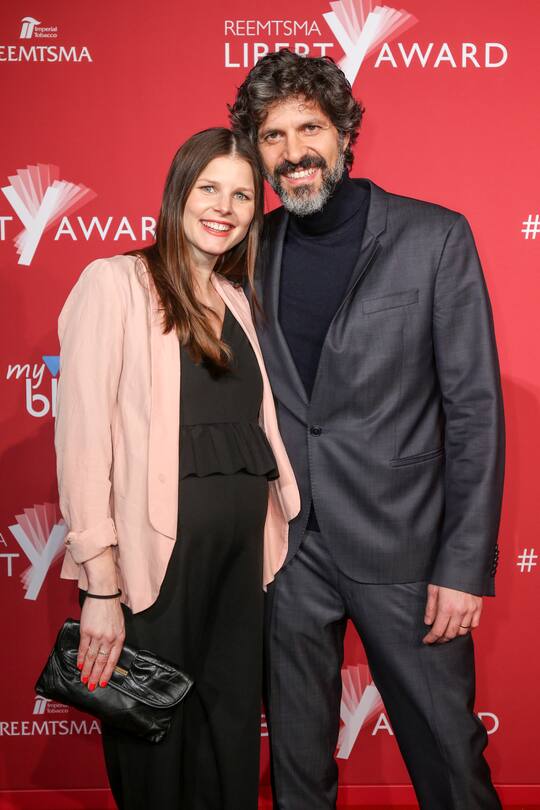 Pasquale Aleardi Petra Auer