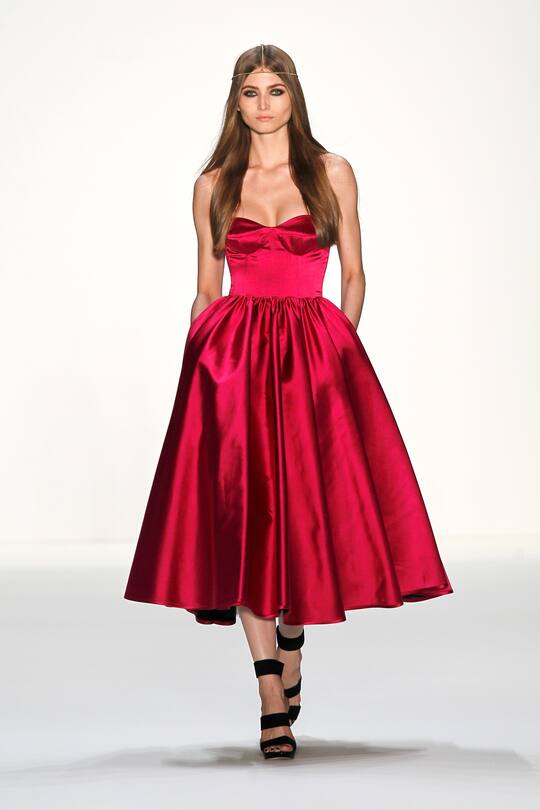 Dimitir Fashion Week Berlin