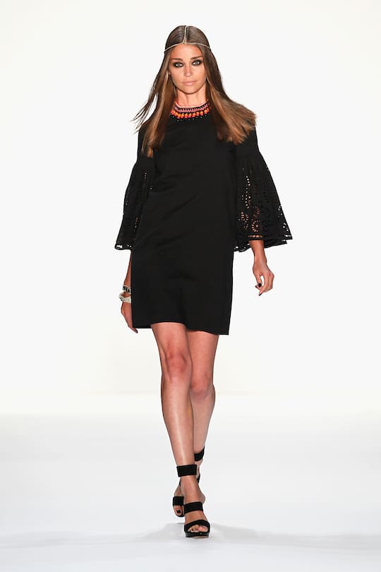 Dimitir Fashion Week Berlin