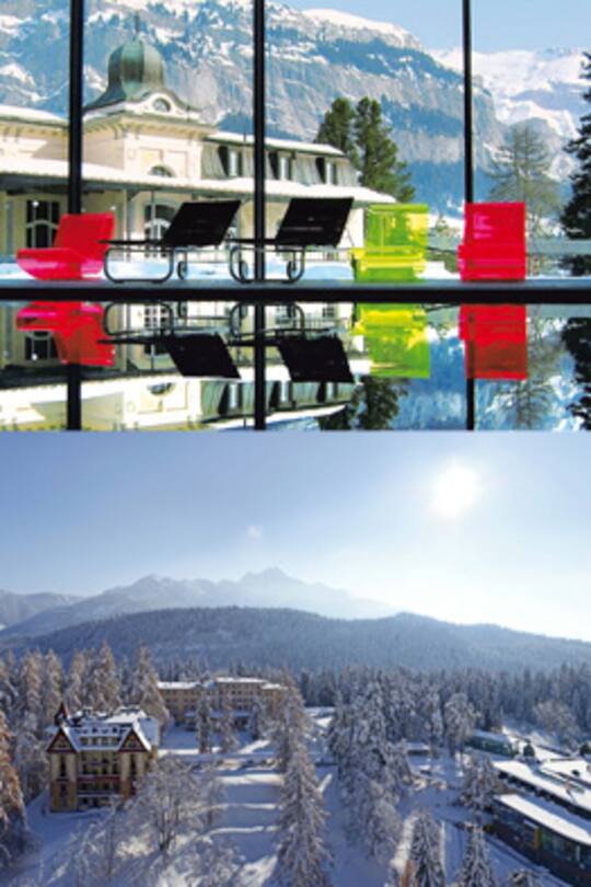 Adventskalender 2013: 22. Dezember