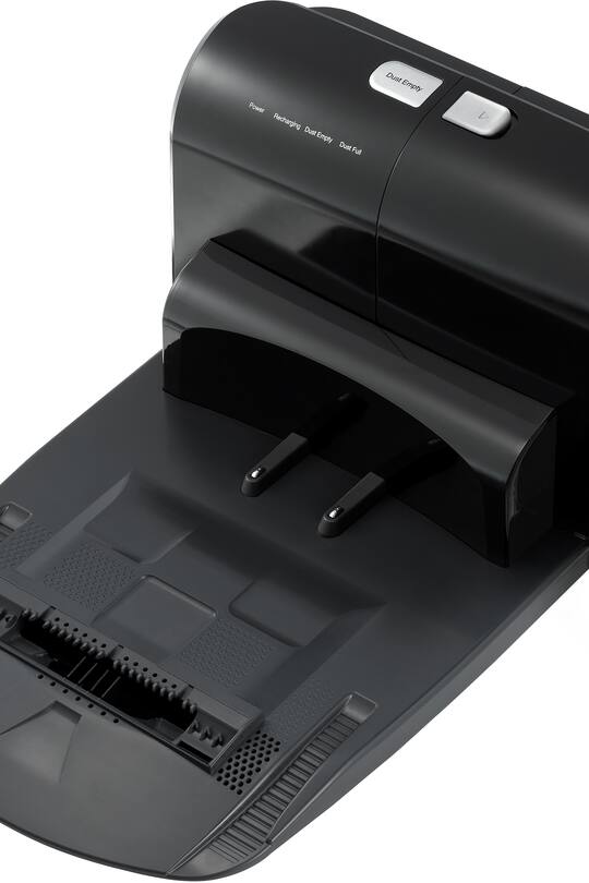 Advertorial | Samsung NaviBot