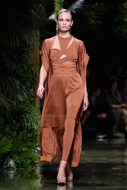 natasha poly balmain