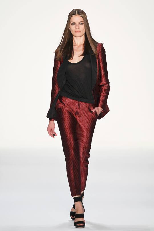 Dimitir Fashion Week Berlin