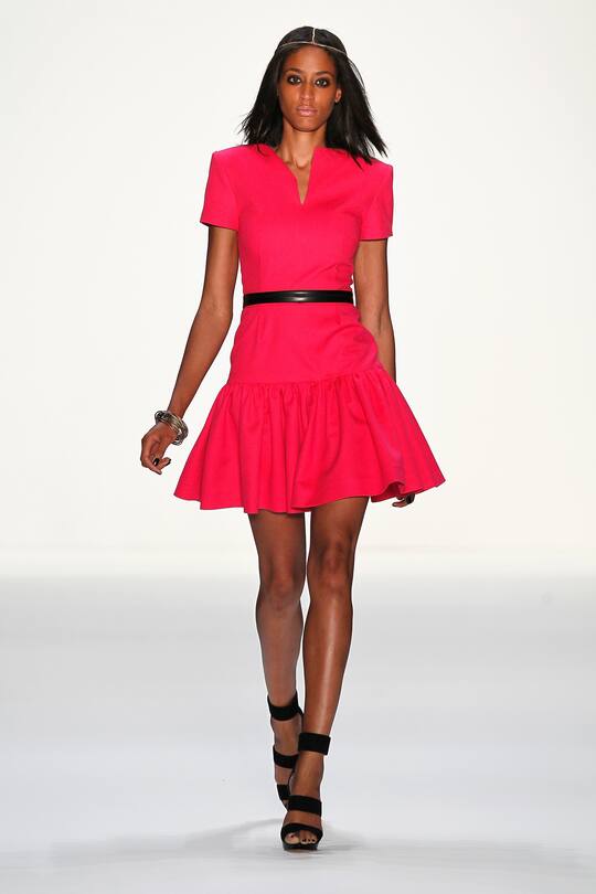 Dimitir Fashion Week Berlin