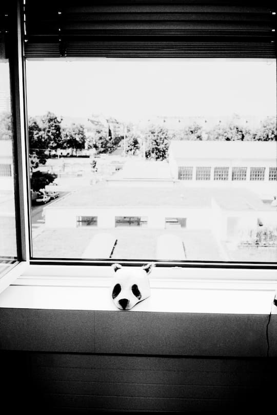 A Personal Note From Cro