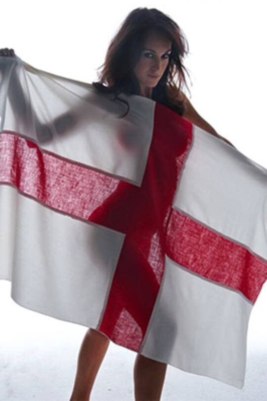 100 Sexiest Women of the World FHM Rosie Jones