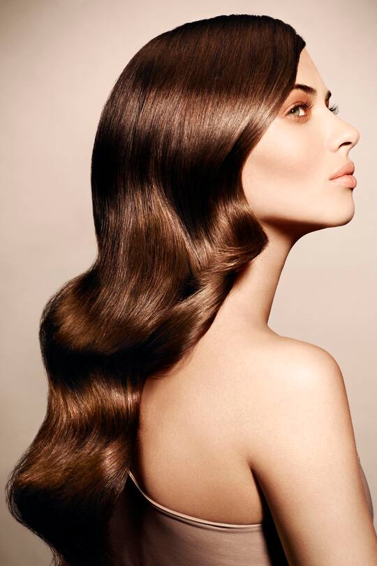 Beiersdorf Gebändigte Wellen